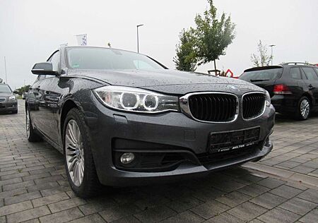 BMW 328 Baureihe 3 Gran Turismo i xDrive