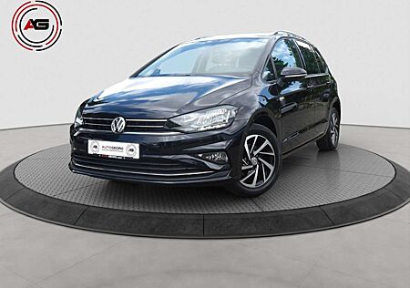 VW Golf Sportsvan Volkswagen VII Join DSG ACC NAVI FLA PARKASS