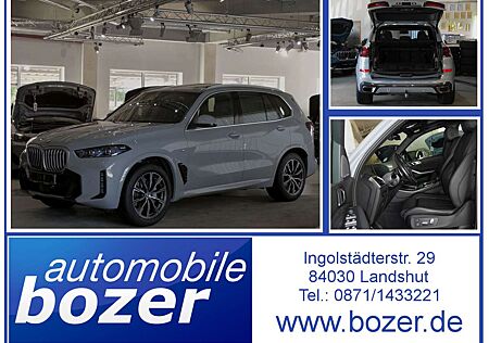 BMW X5 xDr 30d G05 MSport Neues Modell NP:111.160