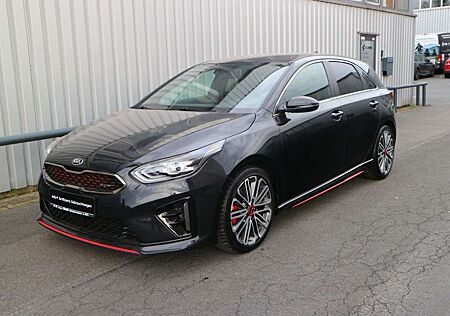Kia Cee'd Ceed / 1.6 T-GDI DCT7 OPF GT