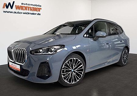 BMW 218 M Sport--AHK/Pano/ACC/HeadUp