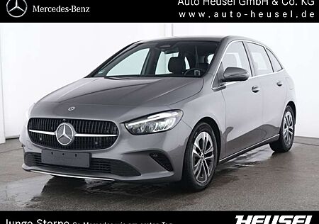 Mercedes-Benz B 180 Progressive *Volldig.Displ*Winter-P*Easy-P