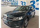 VW Tiguan Volkswagen 1.4 TSI SOUND /NAVI/AHK/LED/Totw.