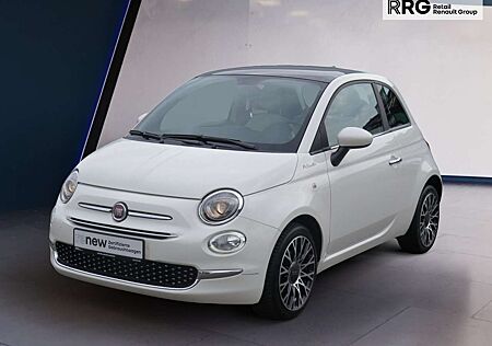 Fiat 500 DolceVita Pano Komfort-Pak et