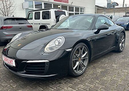Porsche 911 "CARRERA"-DEUTSCH|APPROVED|SCHIEBEDACH|20ZOLL