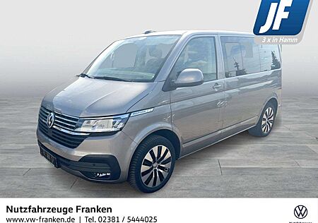 VW T6 Volkswagen .1 Multivan .1 2.0 TDI Multivan Comfortline STANDH NAVI LED