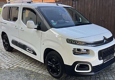 Citroën Berlingo Citroen Shine M