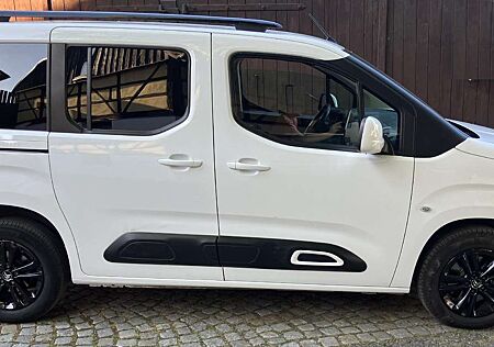 Citroën Berlingo Citroen Shine M