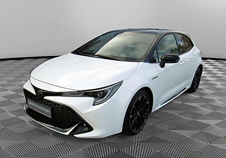 Toyota Corolla 2.0 Hybrid GR Sport