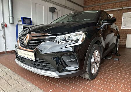 Renault Captur EQUILIBRE TCe 9
