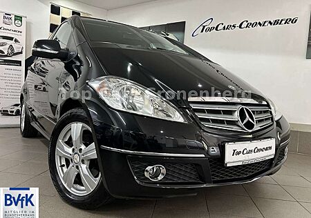 Mercedes-Benz A 160 Avantgarde*1.Hand*32.885KM*Leder*EURO5*