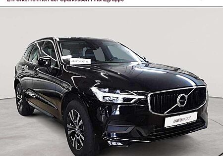 Volvo XC 60 XC60 D4 Geartronic Momentum Pro AHK LED