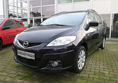 Mazda 5 1.8 Active