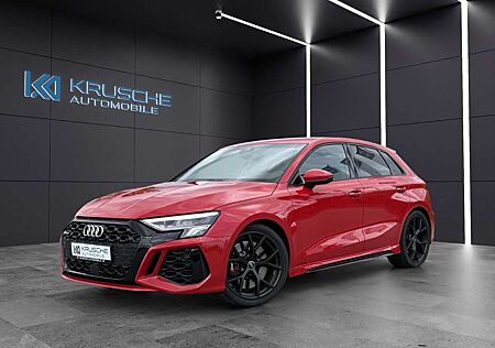Audi RS3 Sportback*dt.Auto*1.Hd.*LED*virt. Cockpit*