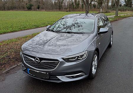 Opel Insignia Sports Tourer Sports Tourer 1.5 Direct InjectionT Aut Innovation