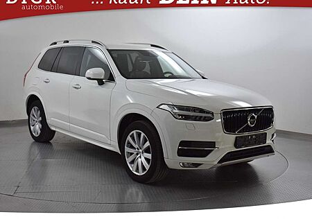 Volvo XC 90 XC90 D5 AWD Moment NAVI+LED+SHZ+H&K+DAB+ACC+360°