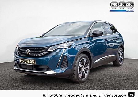 Peugeot 3008 1.5 GT BHDi EAT8 AKTIVSITZE FACEL. LED