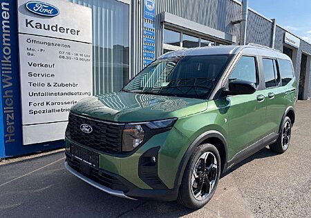 Ford Tourneo Courier Active