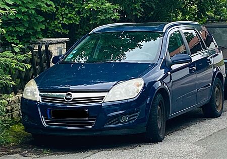 Opel Astra Caravan Diesel 1.7 CDTI Caravan DPF Edition
