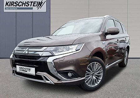 Mitsubishi Outlander Basis sofort Smartlink Kamera DAB