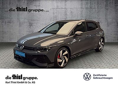 Volkswagen Golf GTI Clubsport 2.0 TSI DSG Matrix+HuD+ACC
