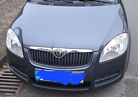 Skoda Fabia 1.2 HTP Classic