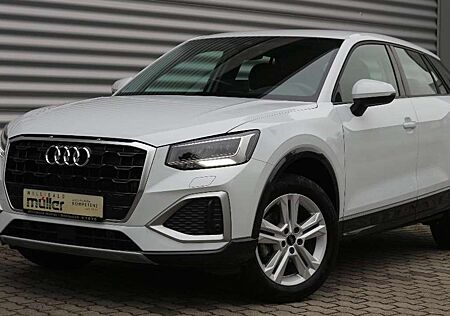Audi Q2 Advanced