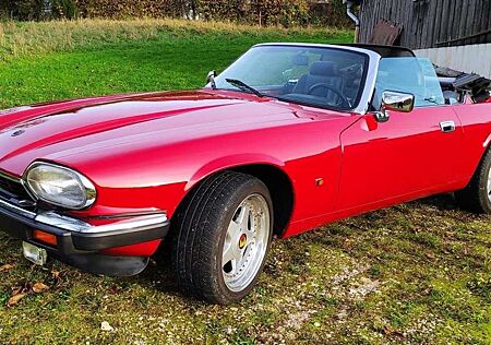 Jaguar XJS