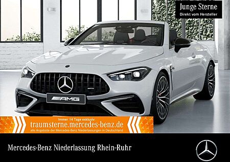 Mercedes-Benz CLE 53 AMG CLE 53 4M NIGHT+DRIVERS+360+BURMESTER+CARBON
