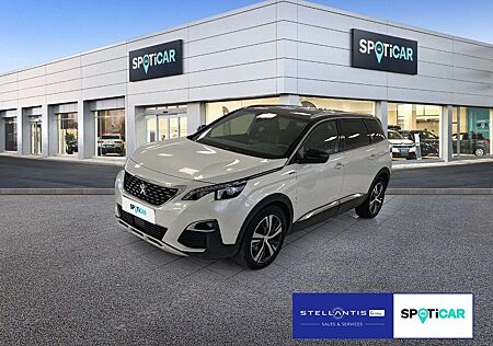 Peugeot 5008 GT-Line BlueHDi 130 Pano Massage Navi LED Kamera