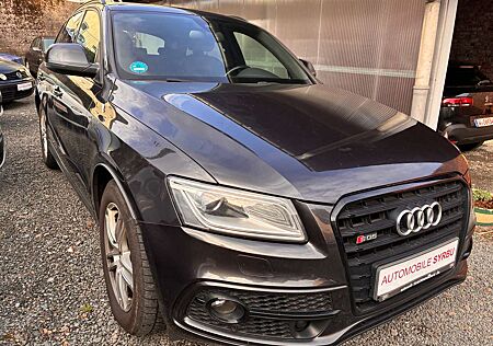 Audi SQ5 Q5 Diesel 3.0 TDI quattro tiptronic