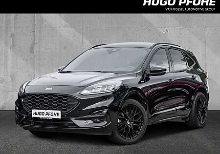 Ford Kuga ST-Line. NAVI. PDC + RFK. Wi.-P.. GJR
