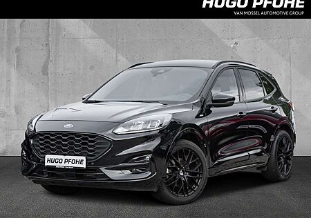 Ford Kuga ST-Line