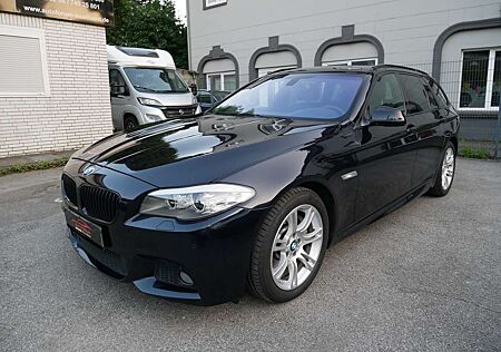BMW 525 d Tour M Sportpaket Bi-Xenon Navi Leder PDC ZV