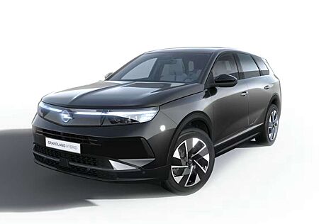 Opel Grandland GS MHEV 48V AT/Matrix/HeadUp/360KAM/16"Navi/ACC2