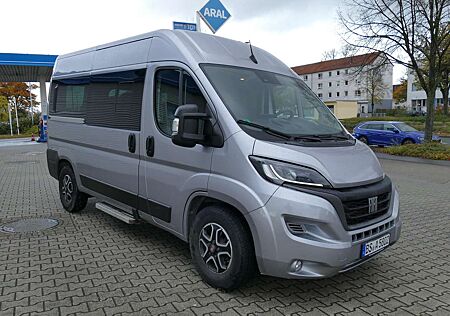 Fiat Ducato Maxi 35 140 Multijet Maxi Shuttle L4H2