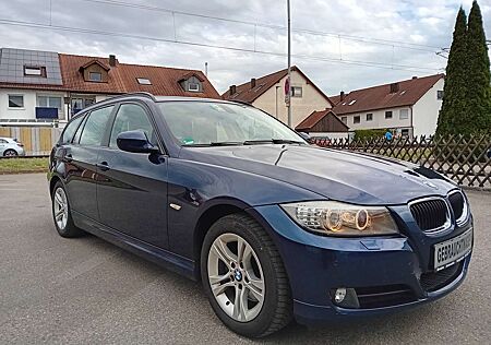 BMW 318d 318 Navi ,Panoramadach ,Xenon , Sitzheizung