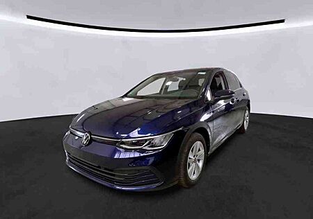 VW Golf Volkswagen VIII Lim.Life/LED/ACC/Carplay/Kamera/DSG