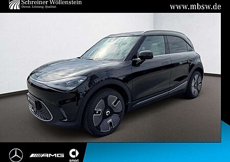 Smart 1 # Premium 360°*Pano*Wärmep.*Matrix*Dist