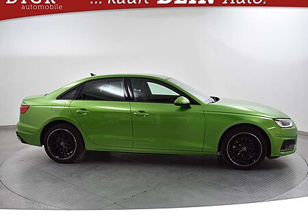 Audi A4 40d S-Tr. Sport NAVI+LED+MASSAGE+SHZ+AHK+TEMP