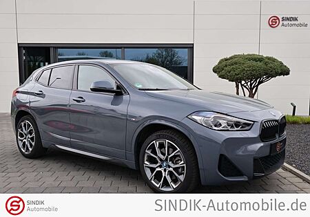 BMW X2 xDrive25e M Sport Kamera-HeadUp-el.Sitze-Navi