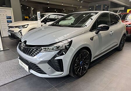 Renault Clio Esprit ALPINE 90 PS