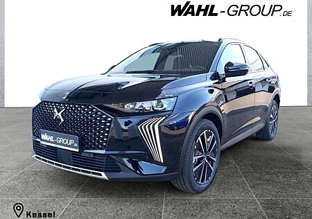 DS Automobiles DS 7 DS7  Pallas Alcantara*LED*360°*elektr. Heckklappe*