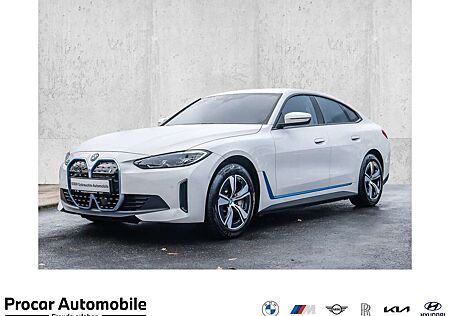 BMW i4 eDrive40 RFK NAVI Standh. LED PDC V+H DAB LM