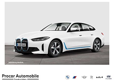 BMW i4 eDrive40 RFK NAVI Standh. LED PDC V+H DAB LM