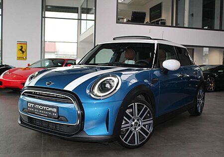 Mini Cooper *YOURS* AUT. 100% EXKLUSIV + PREMIUM PLUS