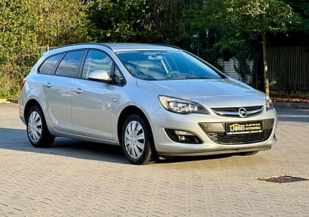 Opel Astra J Sports Tourer /NAVI/STANDHEIZUNG/TÜV NEU