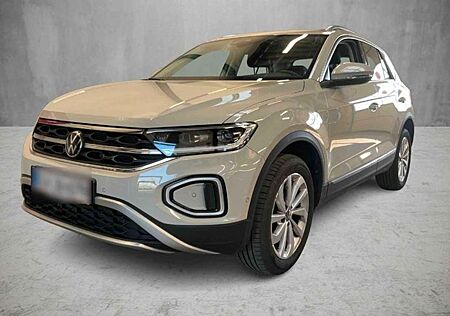 VW T-Roc Volkswagen 1.5 TSI DSG "Style" RFK/PDC/LED/SHZ