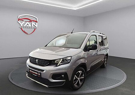 Peugeot Rifter L2 1.5 HDI *GT-Line*Navi*Kamera*Standheiz