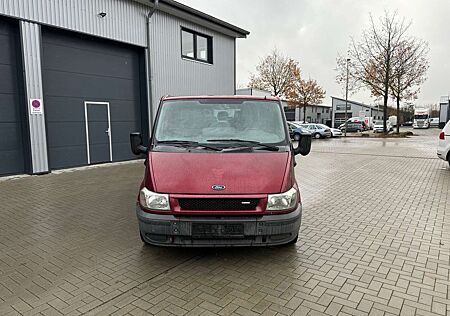 Ford Transit 2.0 FT 300 Kurz